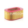 MANN FILTER Air Filter 6030940204